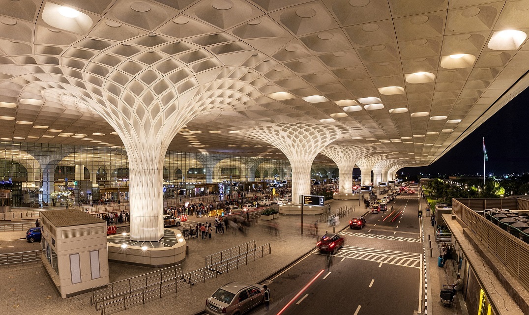 Mumbai International Airport's May 2023 Performance Soars, Signals Strong Growth